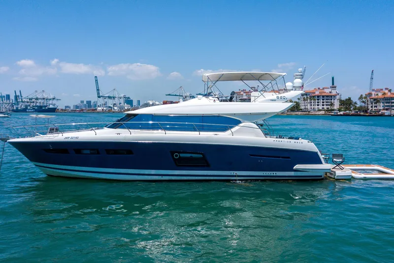 Slide: The Image of Prestige 620 2013 - 1