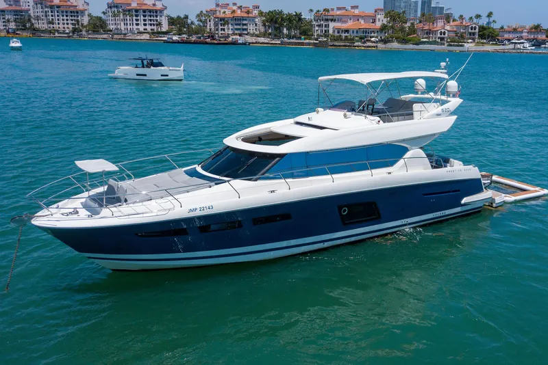 The Image of Prestige 620 2013 - 0