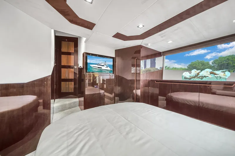 Slide: The Image of Galeon 510 Sky 2020 - 54