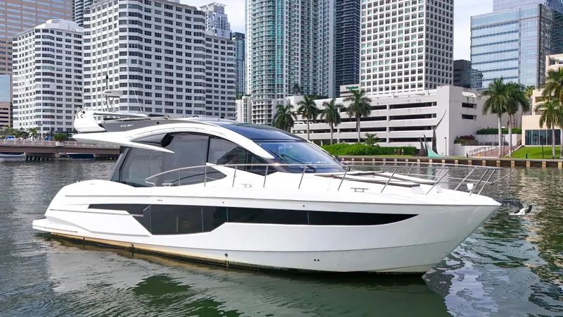 The Image of Galeon 510 Sky 2020 - 0