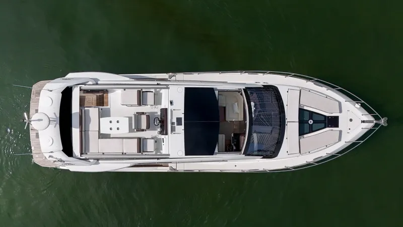 Slide: The Image of Galeon 510 Sky 2020 - 21