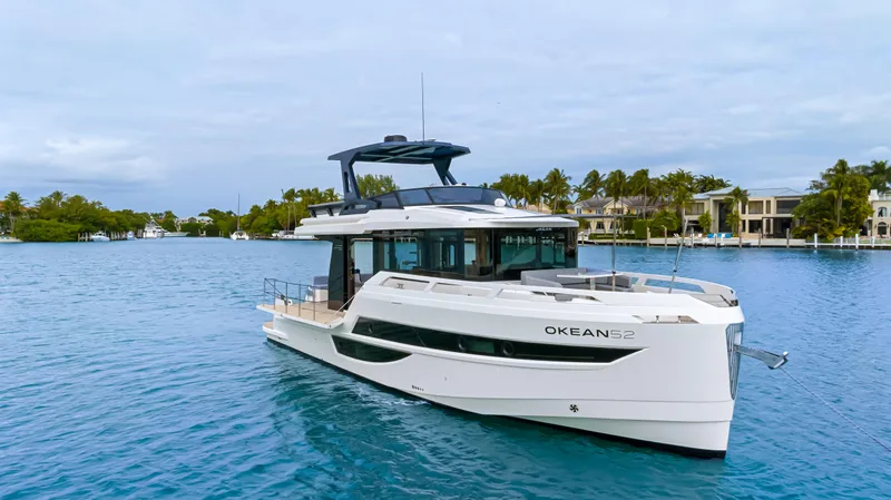 Slide: The Image of Okean 52 2026 - 12