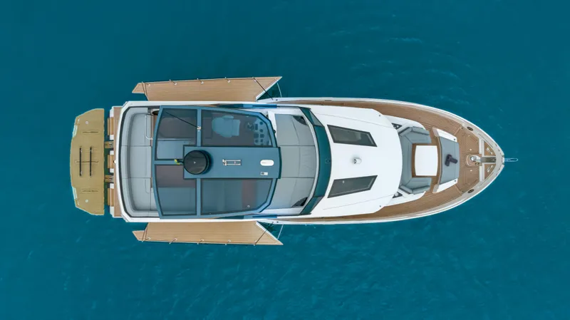 Slide: The Image of Okean 52 2026 - 33