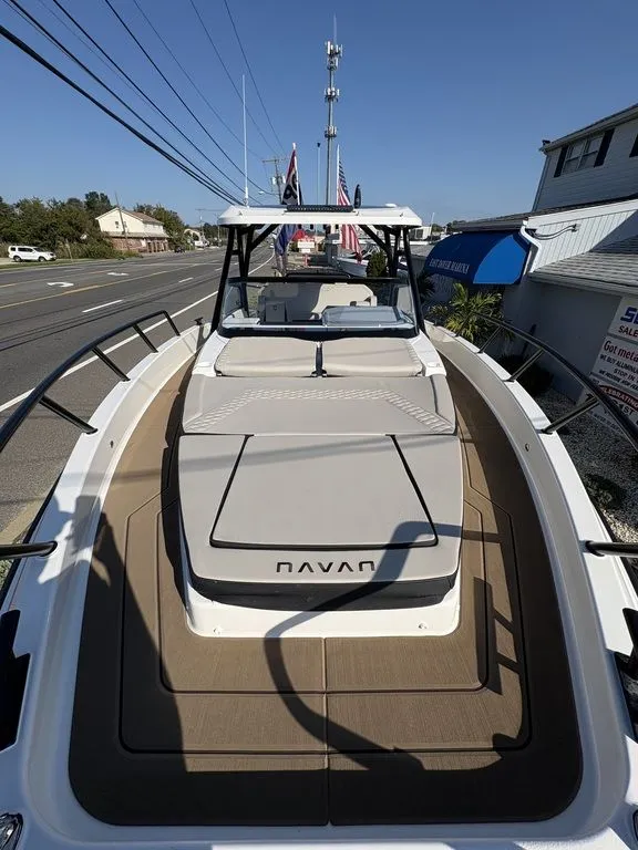 Slide: The Image of Navan S30 2026 - 3