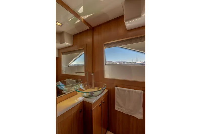 Slide: The Image of Ferretti Custom Line 100 2012 - 21