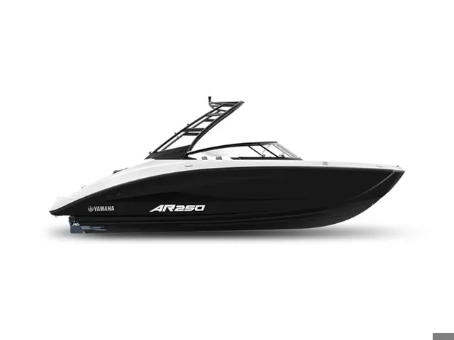The Image of Yamaha AR250 2026 - 0