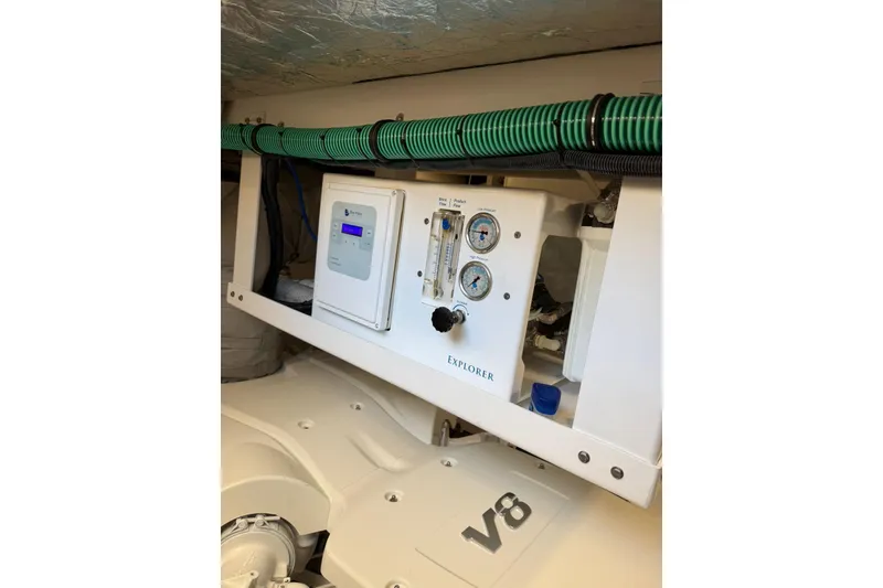 Slide: The Image of Sunseeker Manhattan 68 2021 - 96