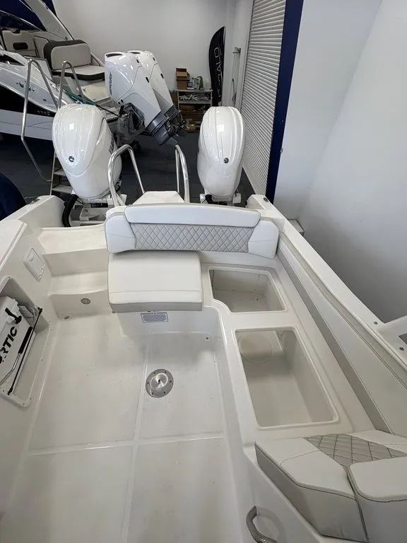 Slide: The Image of World Cat 230SD 2026 - 14