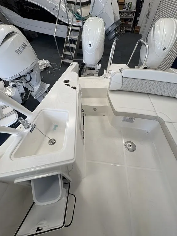Slide: The Image of World Cat 230SD 2026 - 15