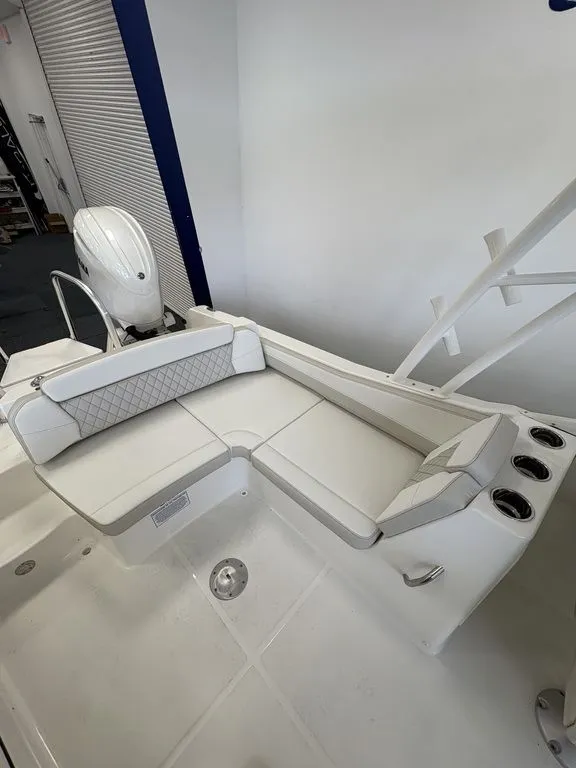 Slide: The Image of World Cat 230SD 2026 - 13