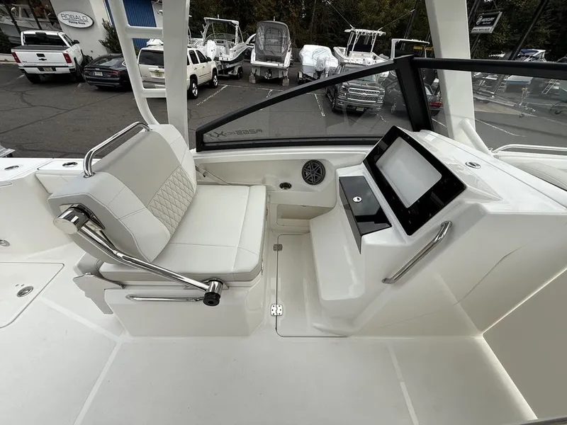 Slide: The Image of World Cat 265DC-X 2026 - 15