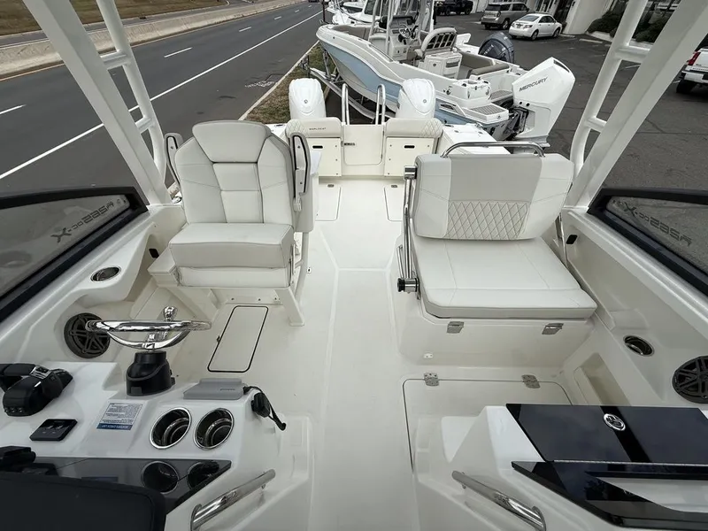 Slide: The Image of World Cat 265DC-X 2026 - 14
