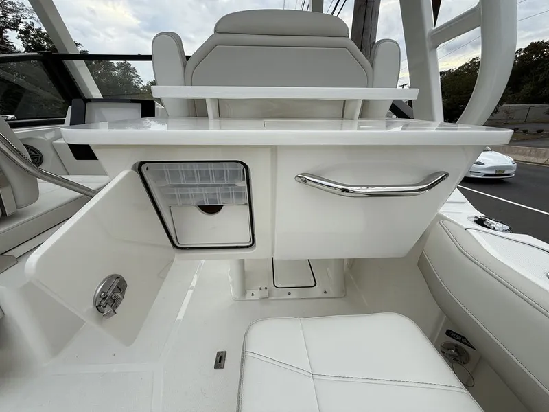 Slide: The Image of World Cat 265DC-X 2026 - 11