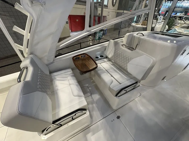 Slide: The Image of World Cat 325DC 2026 - 14