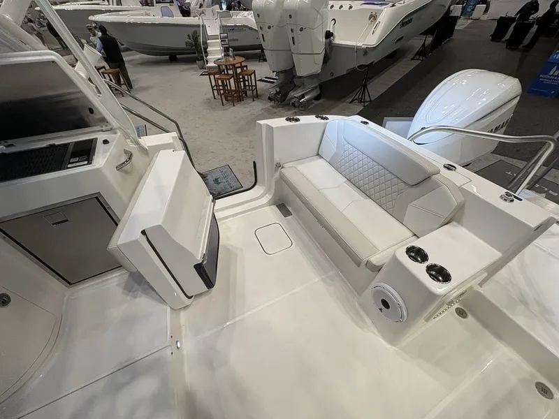 Slide: The Image of World Cat 325DC 2026 - 12