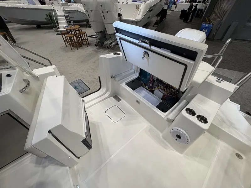 Slide: The Image of World Cat 325DC 2026 - 13