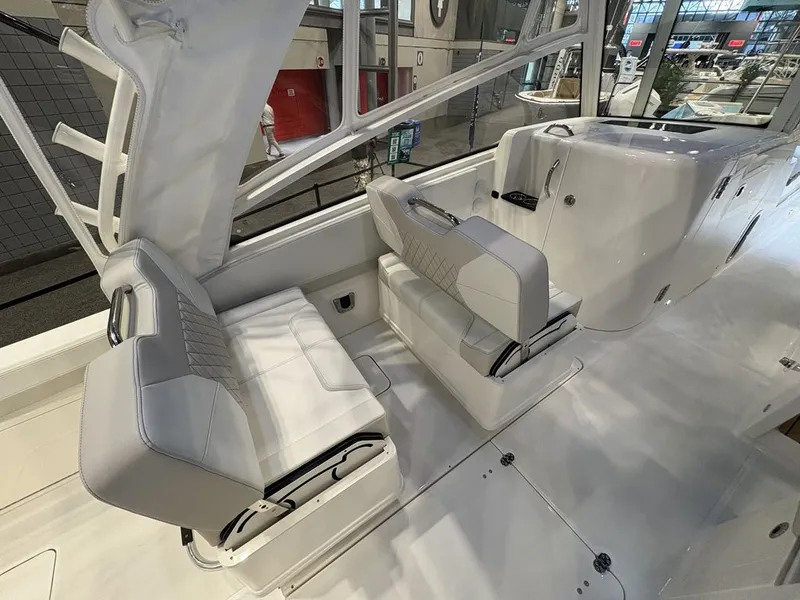 Slide: The Image of World Cat 325DC 2026 - 15
