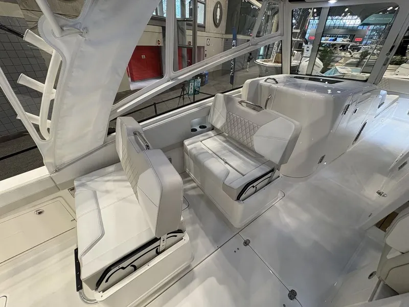 Slide: The Image of World Cat 325DC 2026 - 16