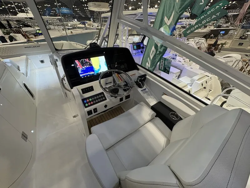 Slide: The Image of World Cat 325DC 2026 - 19