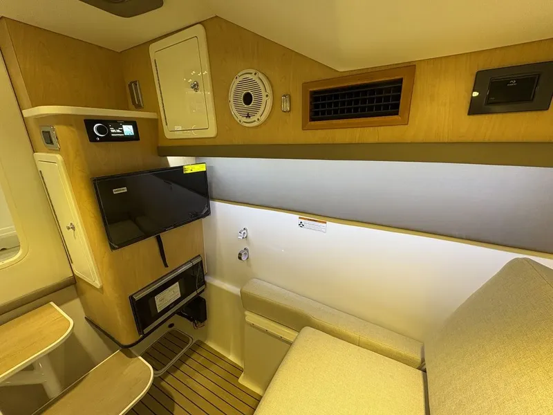 Slide: The Image of World Cat 325DC 2026 - 24