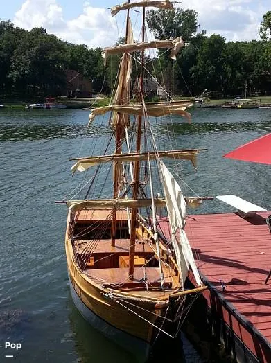 The Image of Custom 16 2007 - 5784717