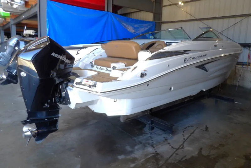 The Image of Crownline Boats 250 XSS 2023 - undefined