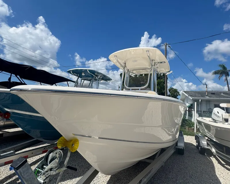 The Image of Bulls Bay 230CC 2026 - 0