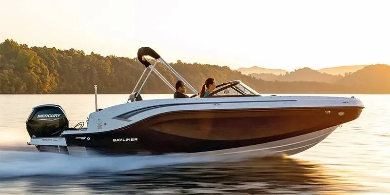 The Image of Bayliner DX Series DX2000 2025 - 0