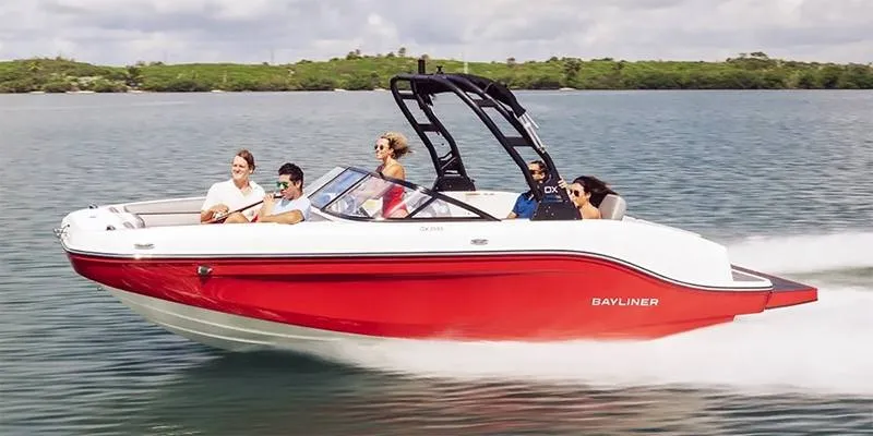 The Image of Bayliner DX Series DX2050 2025 - 0