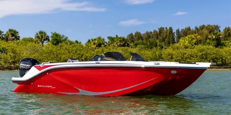 The Image of Bayliner M Series M19 2025 - undefined