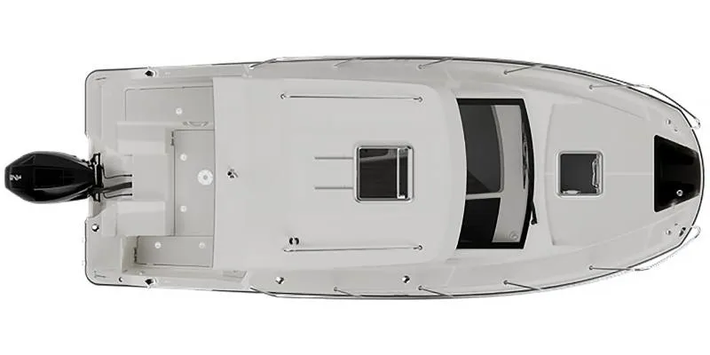 Slide: The Image of Bayliner EX Series T23 Explorer 2025 - 1