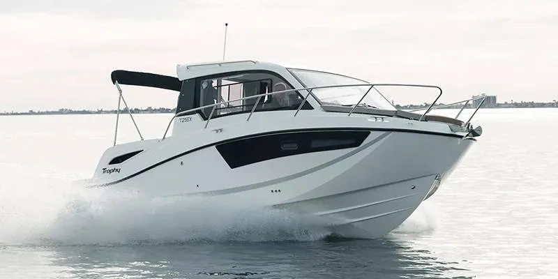 The Image of Bayliner EX Series T25 Explorer 2025 - 0