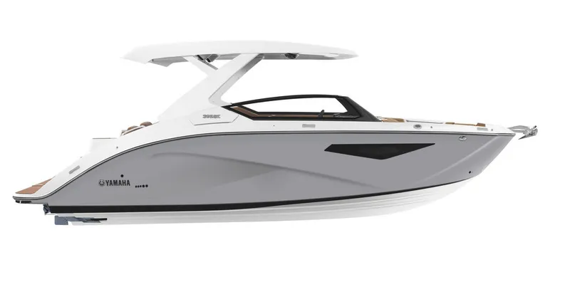 The Image of Yamaha 295SE 2026 - 0