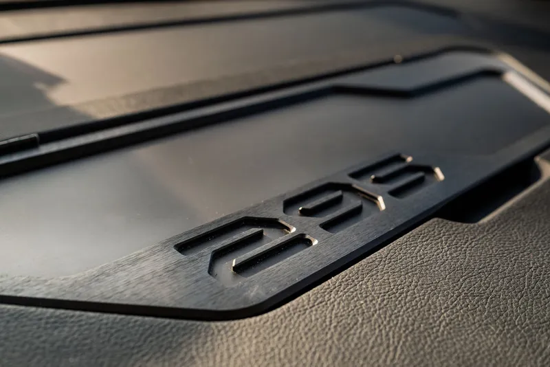 Slide: The Image of Yamaha 295SD 2026 - 9