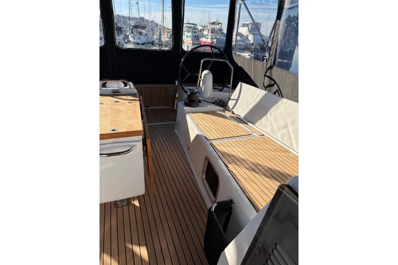 Slide: The Image of Jeanneau Sun Odyssey 490 2022 - 10