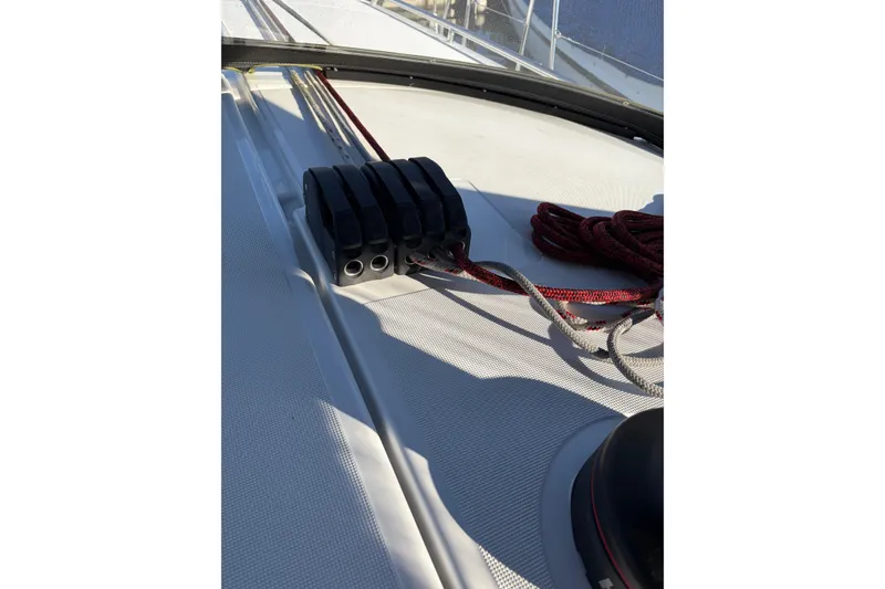 Slide: The Image of Jeanneau Sun Odyssey 490 2022 - 14