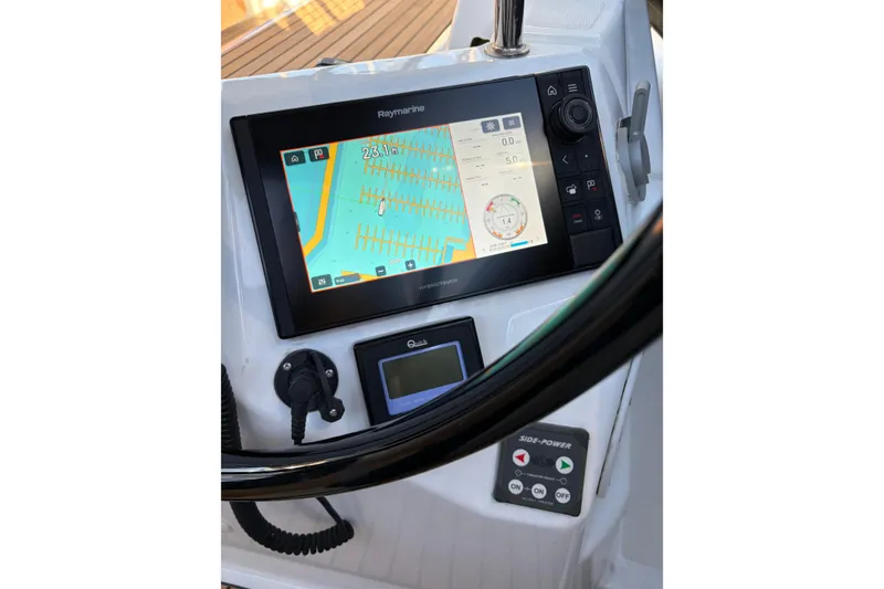 Slide: The Image of Jeanneau Sun Odyssey 490 2022 - 9