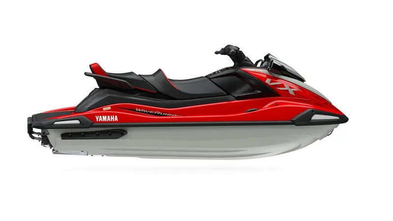 The Image of Yamaha VX Cruiser 2026 - 0