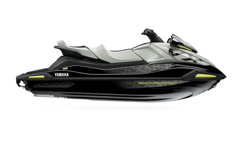 The Image of Yamaha Yamaha VX Cuiser HO 2026 - 0