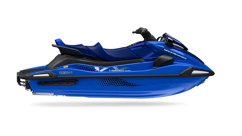 The Image of Yamaha VX LIMITED HO 2026 - 0