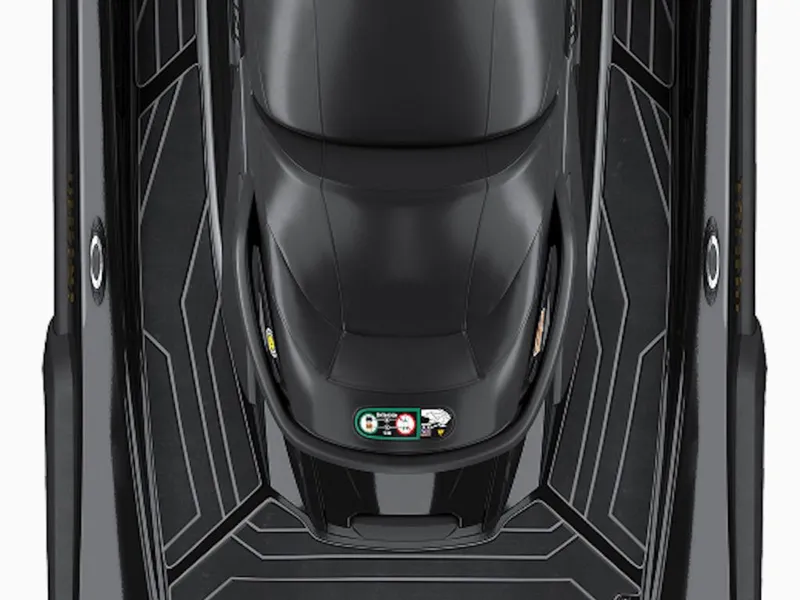 Slide: The Image of Yamaha FX® Limited SVHO® 2026 - 4