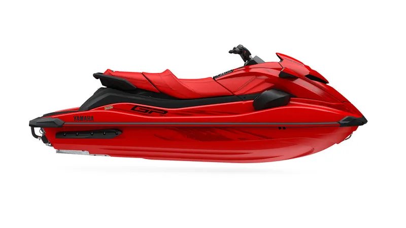 The Image of Yamaha GP SVHO 2026 - 0