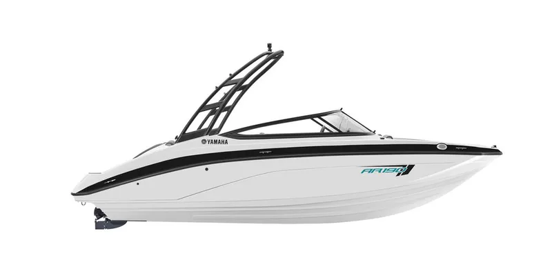 The Image of Yamaha AR190 2026 - 0