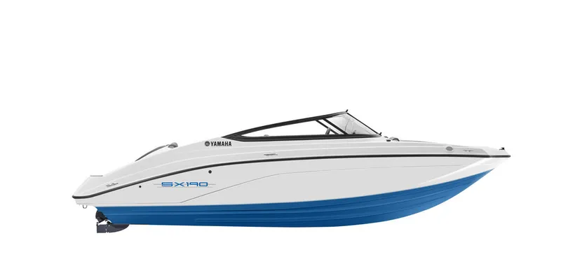 Slide: The Image of Yamaha AR190 2026 - 0
