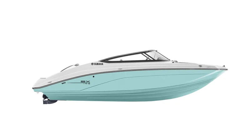 The Image of Yamaha SX195 2026 - 0