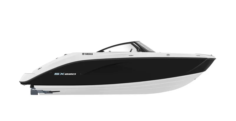 Slide: The Image of Yamaha SX220 2026 - 0