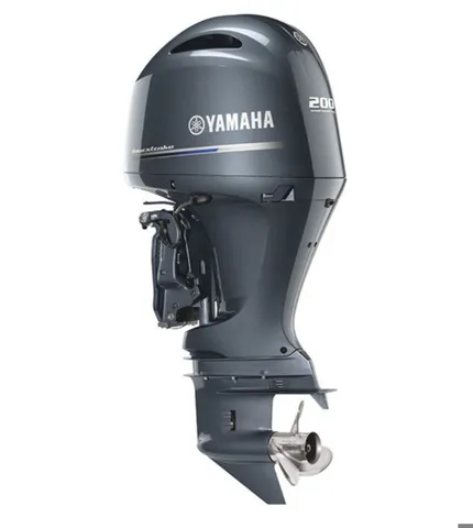 The Image of Yamaha F200XD 2025 - 0