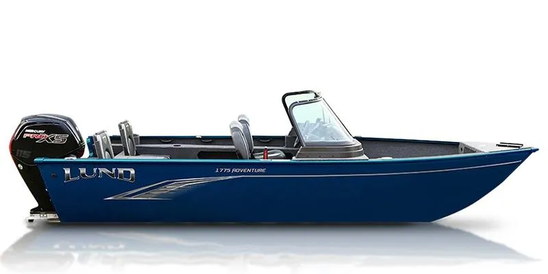 The Image of Lund Adventure 1775 Sport 2025 - 0