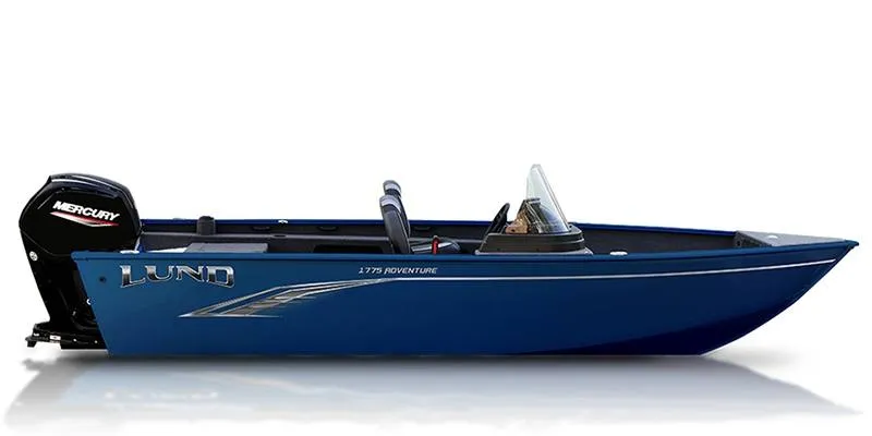 The Image of Lund Adventure 1775 SS 2025 - undefined