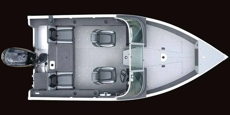 Slide: The Image of Lund Adventure 1675 Sport 2025 - 1